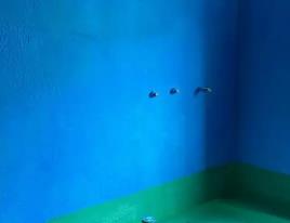 盘锦市卫生间测漏水多少钱