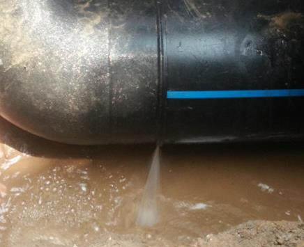 盘锦市楼顶渗水维修公司为大家分享下盘锦市卫生间漏水维修修补技术!