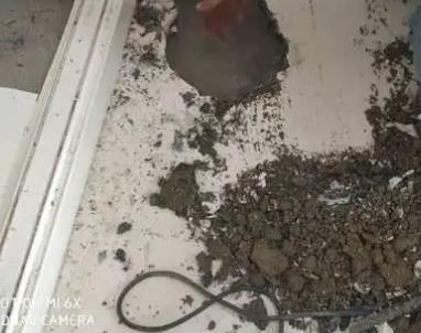 盘锦市楼顶渗水公司分享下盘锦市卫生间测漏水方法和方法的详细分解。