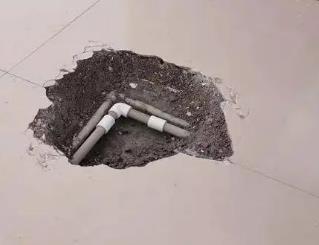  盘锦市检漏多少钱?